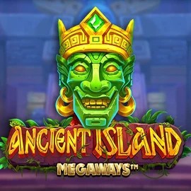 Play the Ancient Island Megaways slot by Pragmatic Play on AllySpin Casino