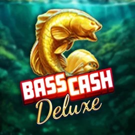 Try Bass Cash Deluxe slot by Alchemy Gaming on allyspinn.fr – logo image