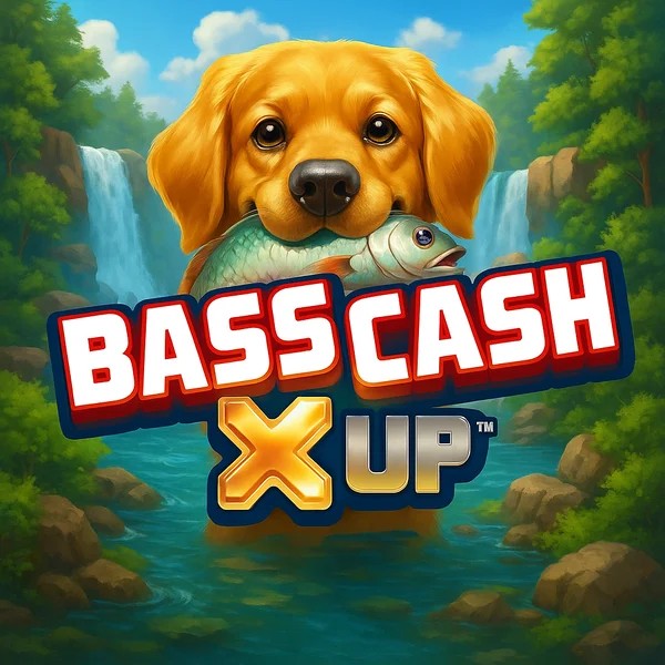 Bass Cash X UP – slot by Alchemy Gaming, featured at allyspinn.fr
