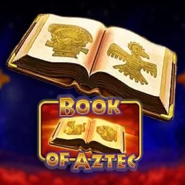 Play Book of Aztec slot by Amatic Industries on allyspinn.fr