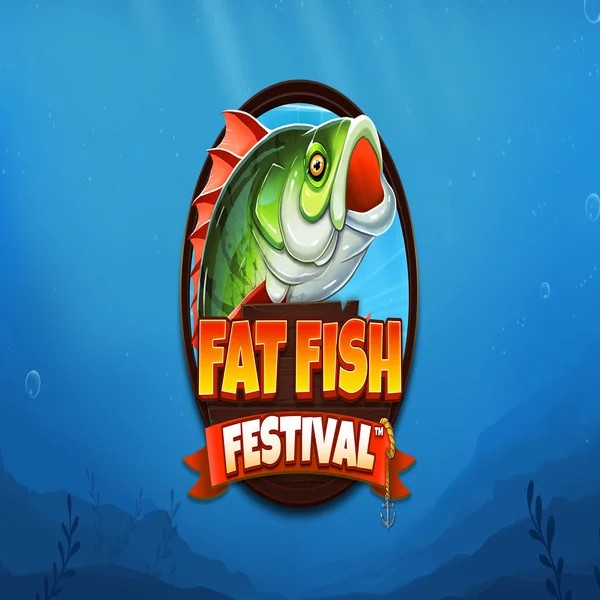 Fat Fish Festival online slot from Wishbone Games – play at allyspinn.fr