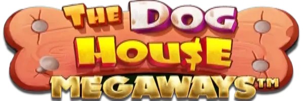 The Dog House Megaways by Pragmatic Play, showcased at allyspinn.fr – game logo